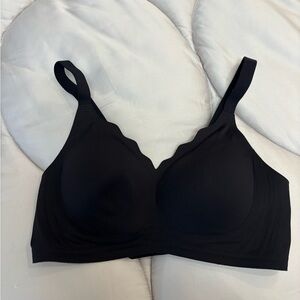 OEAK Womens Wireless Jelly Bras

Comfortable Push Up Bra No Underwire